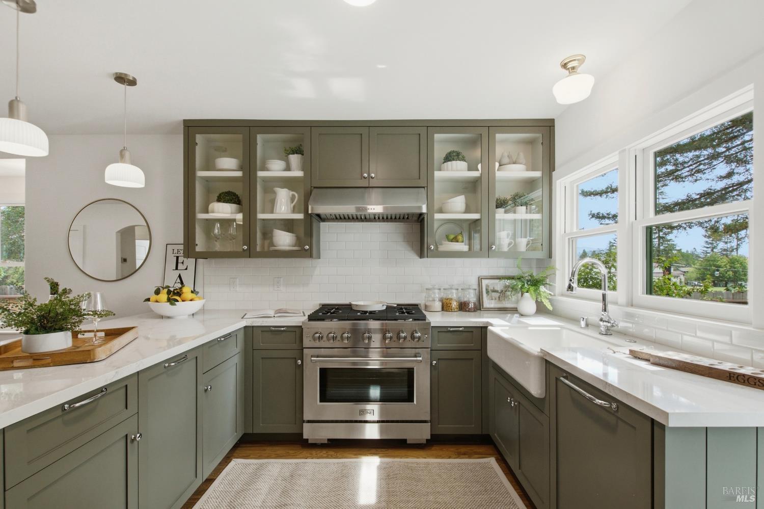 1541 Adams Street St. Helena CA 94574