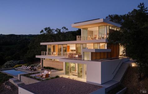 429 Chestnut Avenue Sonoma CA 95476