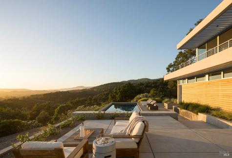 429 Chestnut Avenue Sonoma CA 95476