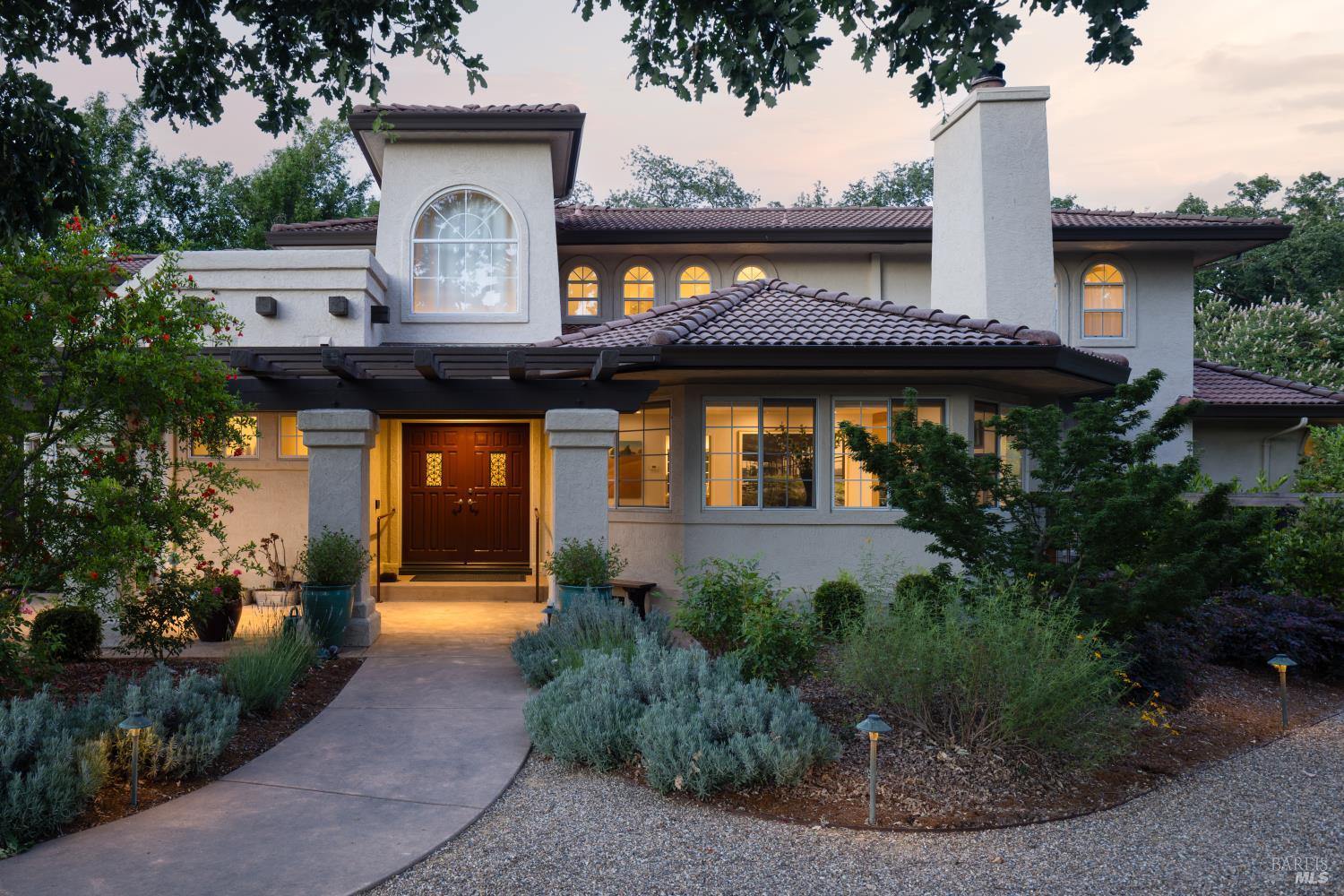 1316 S Oak Street Calistoga CA 94515