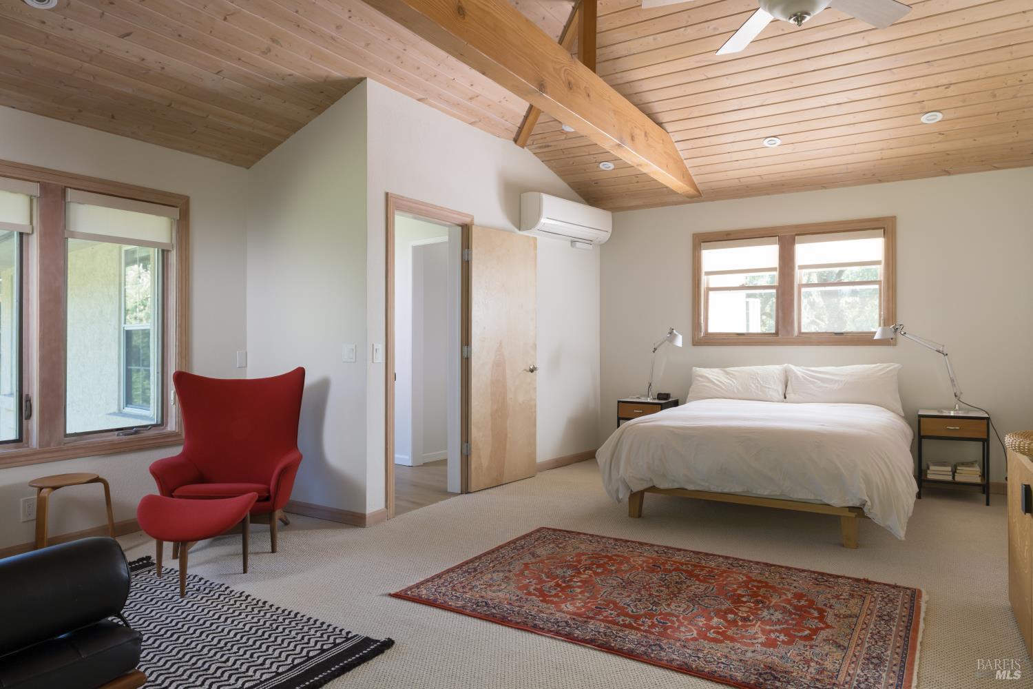 1316 S Oak Street Calistoga CA 94515