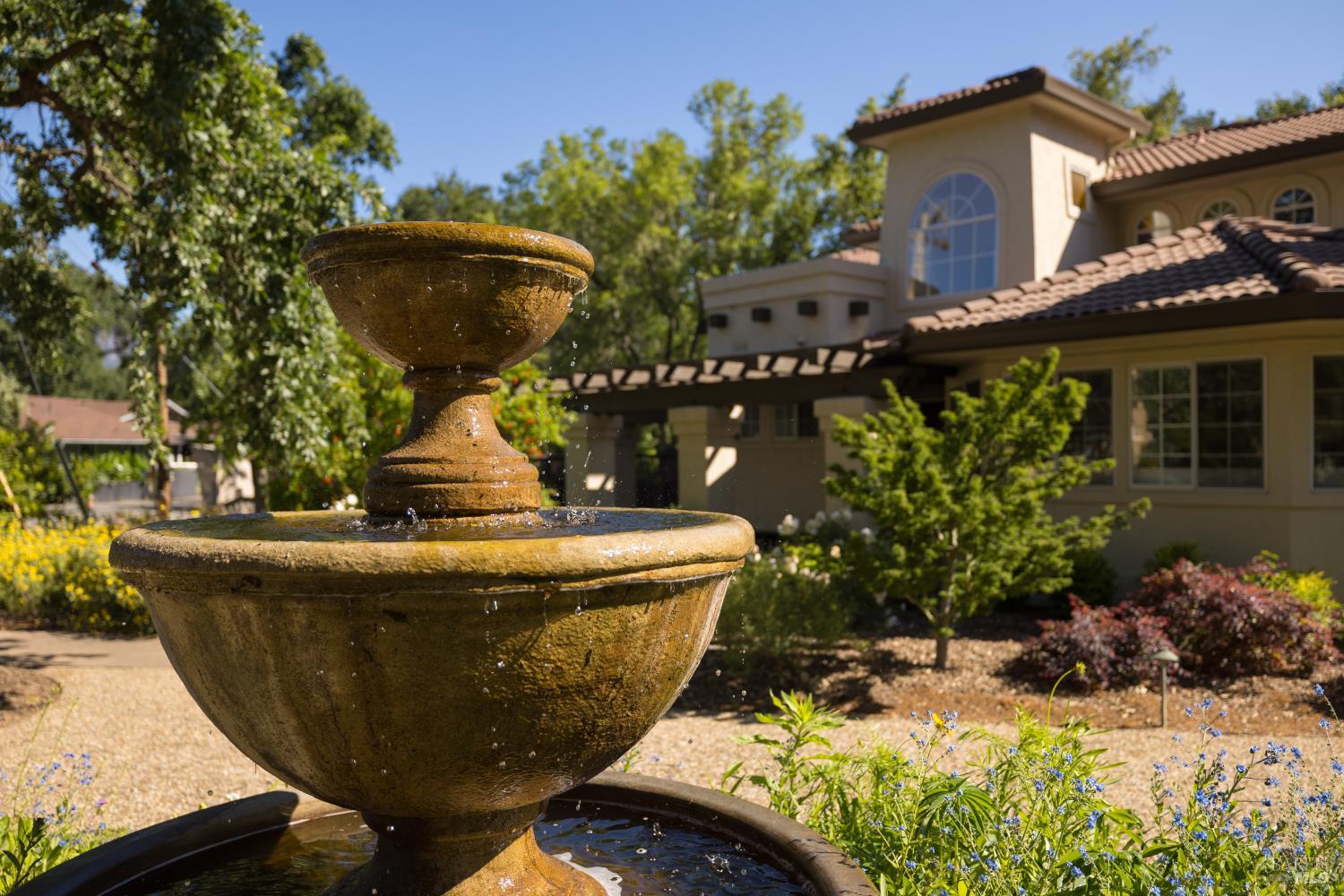 1316 S Oak Street Calistoga CA 94515
