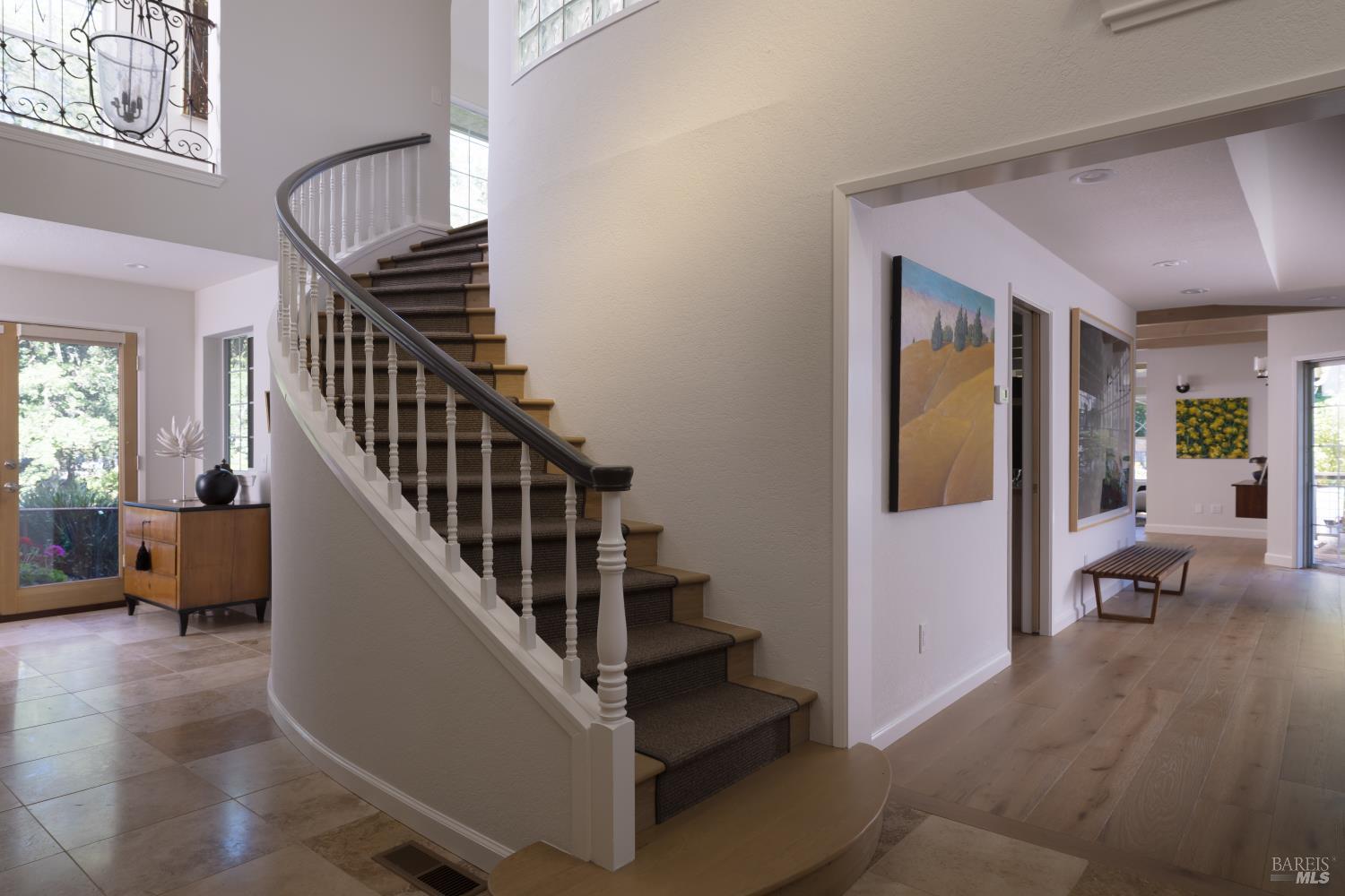1316 S Oak Street Calistoga CA 94515