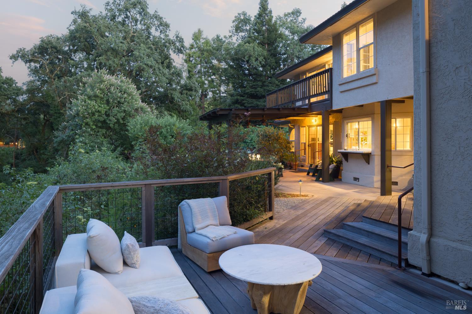 1316 S Oak Street Calistoga CA 94515