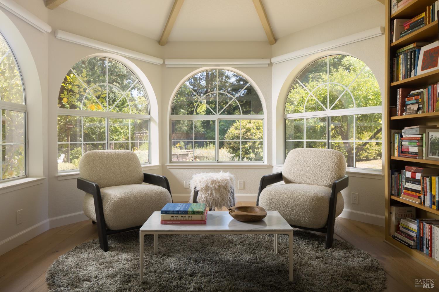 1316 S Oak Street Calistoga CA 94515