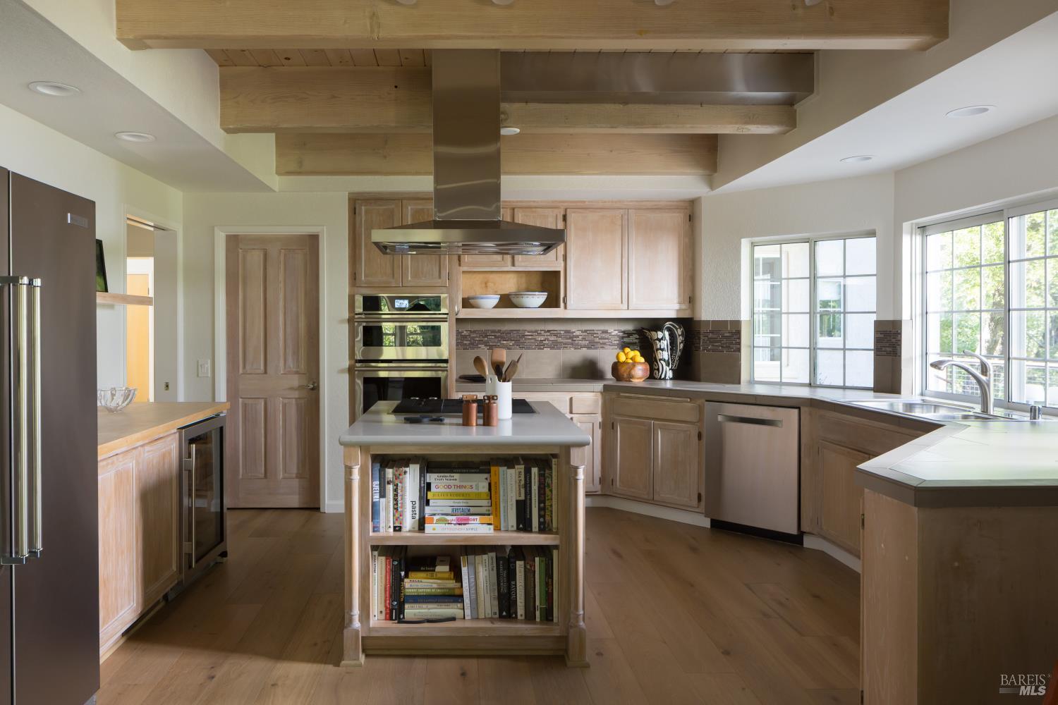 1316 S Oak Street Calistoga CA 94515