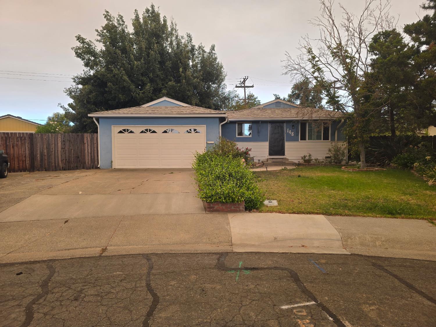 148 Shasta Place Woodland CA 95695