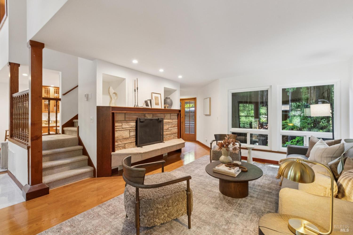 215 Madrone Avenue Larkspur CA 94939