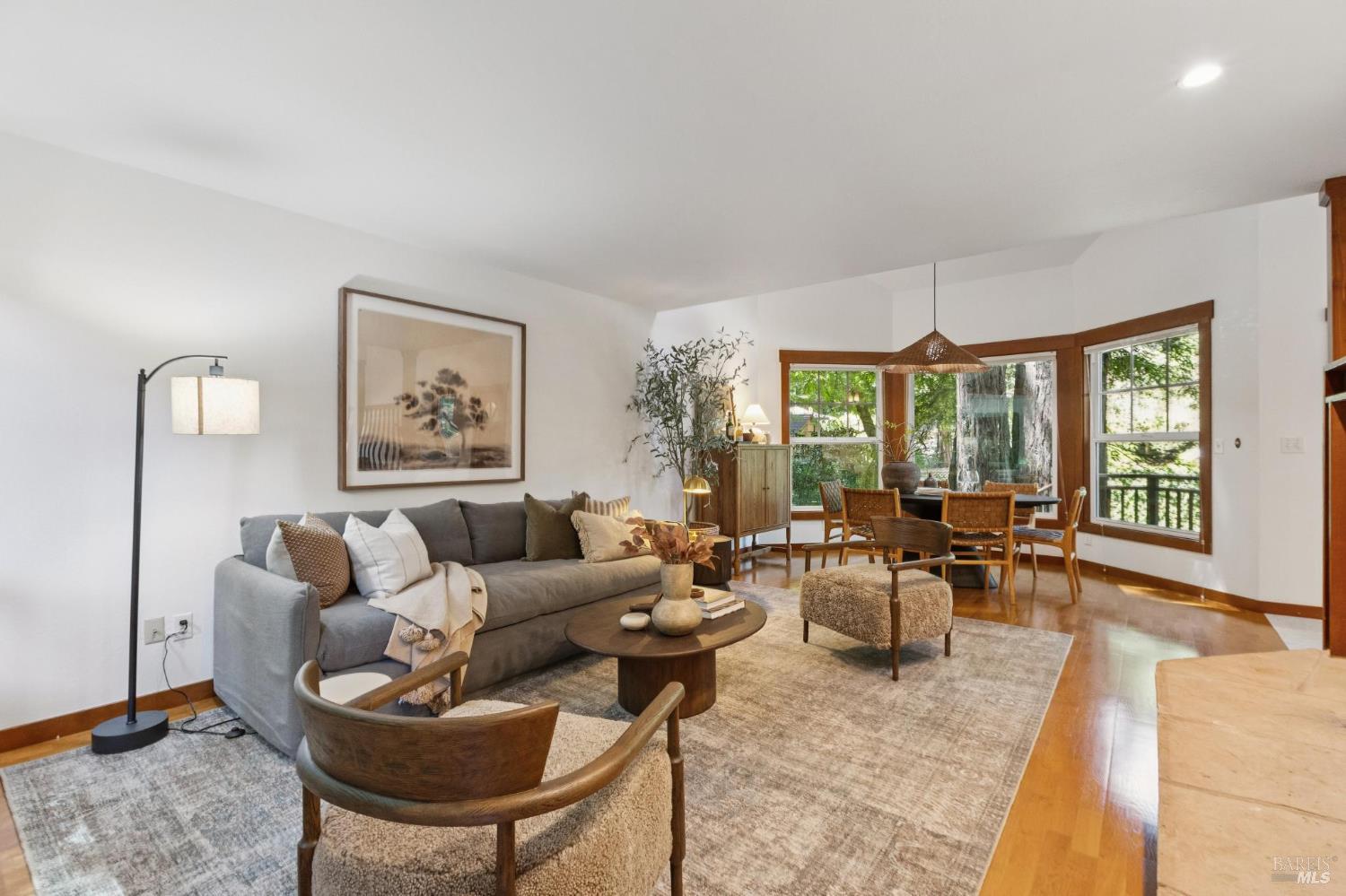 215 Madrone Avenue Larkspur CA 94939
