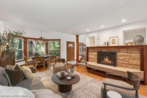 215 Madrone Avenue Larkspur CA 94939
