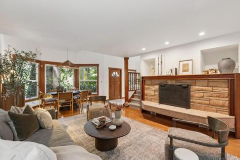 215 Madrone Avenue Larkspur CA 94939