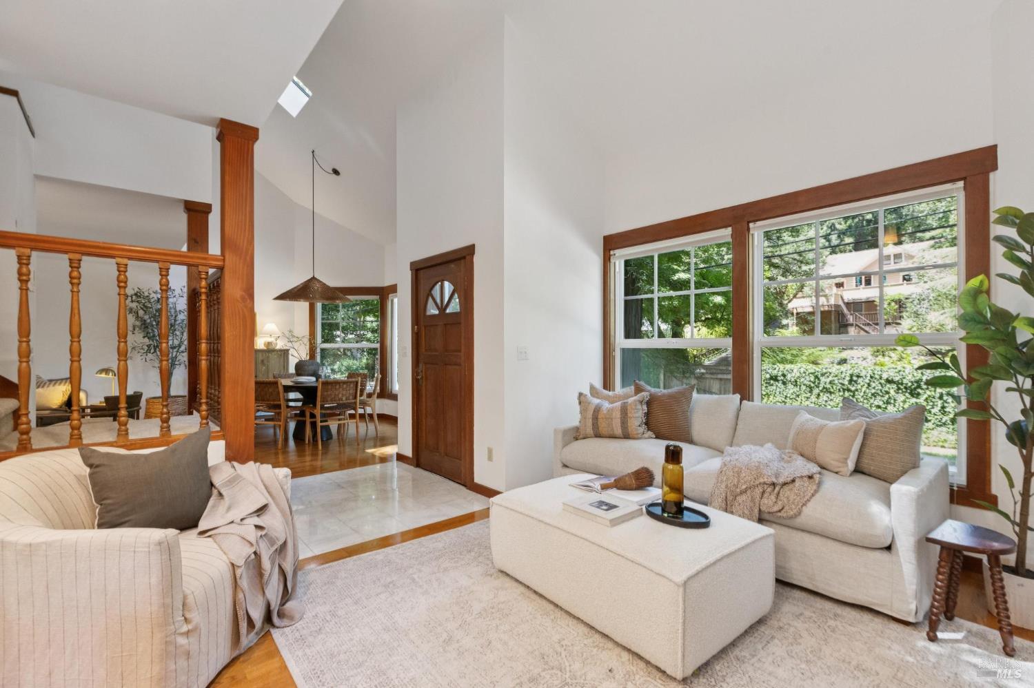 215 Madrone Avenue Larkspur CA 94939