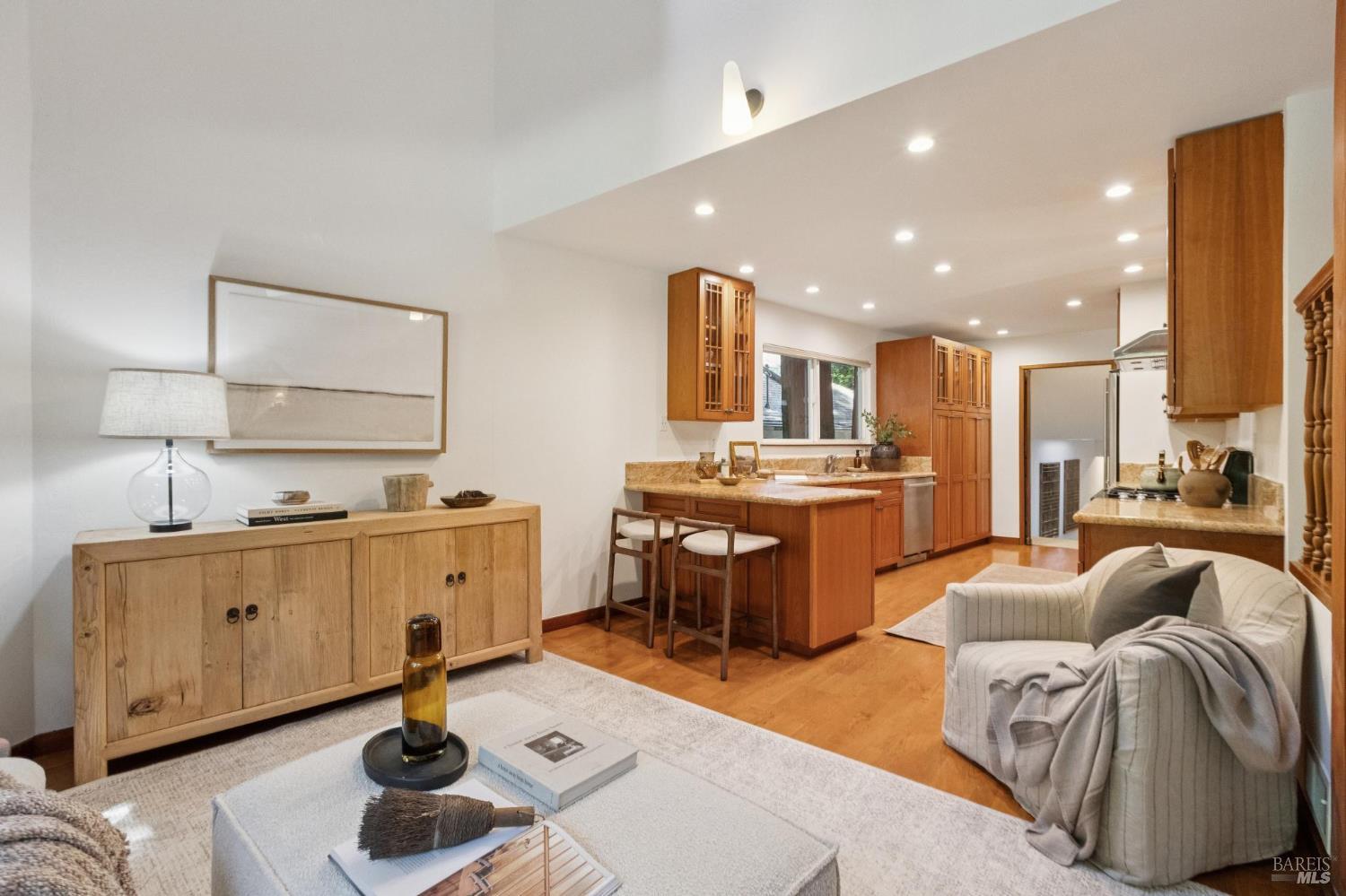 215 Madrone Avenue Larkspur CA 94939