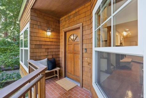 215 Madrone Avenue Larkspur CA 94939