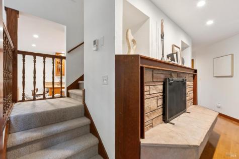 215 Madrone Avenue Larkspur CA 94939