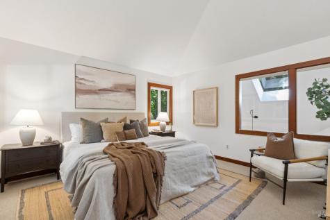 215 Madrone Avenue Larkspur CA 94939