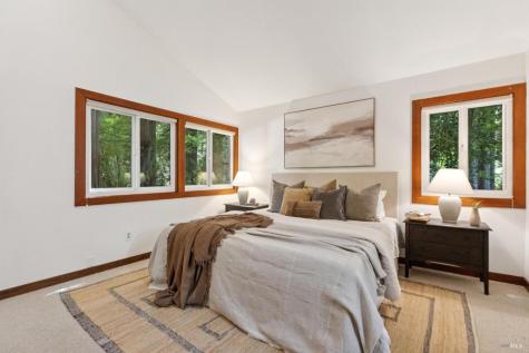 215 Madrone Avenue Larkspur CA 94939