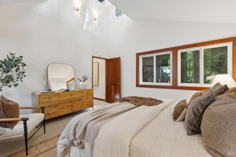 215 Madrone Avenue Larkspur CA 94939