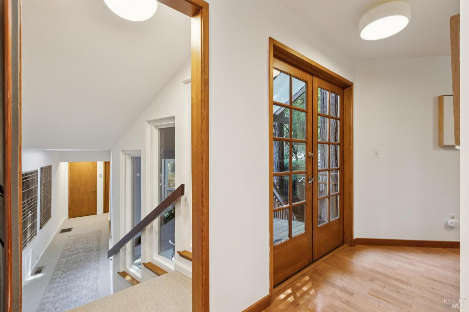 215 Madrone Avenue Larkspur CA 94939