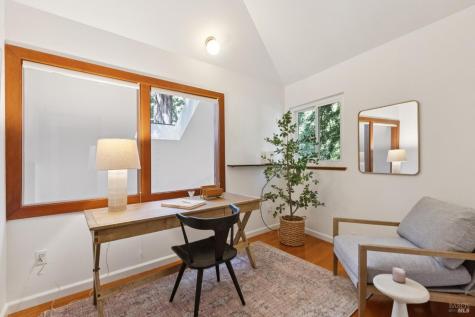 215 Madrone Avenue Larkspur CA 94939