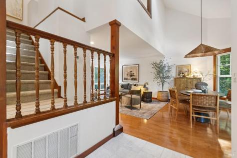 215 Madrone Avenue Larkspur CA 94939