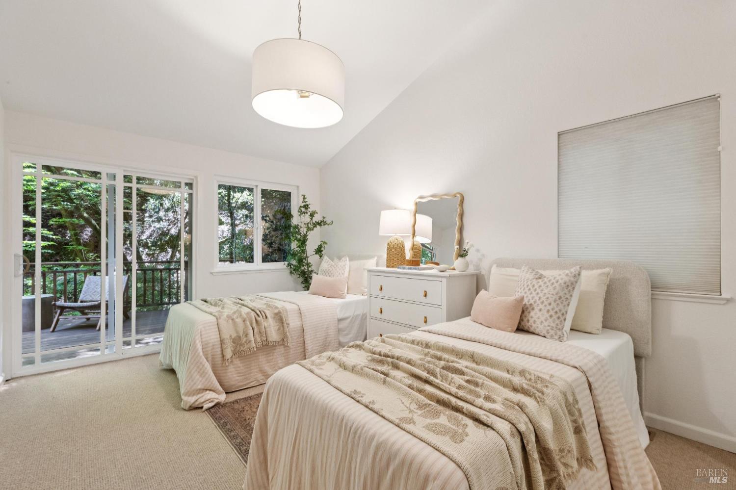 215 Madrone Avenue Larkspur CA 94939