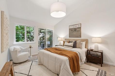 215 Madrone Avenue Larkspur CA 94939
