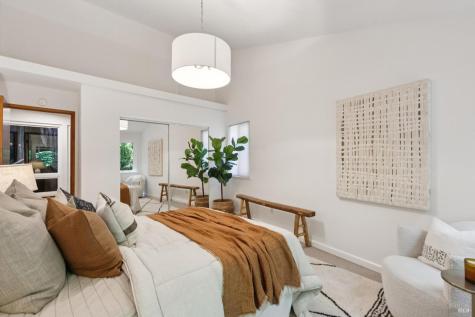 215 Madrone Avenue Larkspur CA 94939