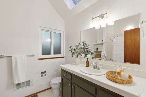 215 Madrone Avenue Larkspur CA 94939
