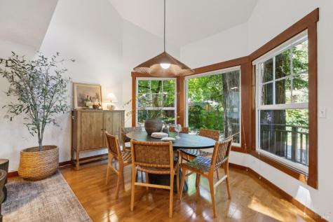 215 Madrone Avenue Larkspur CA 94939