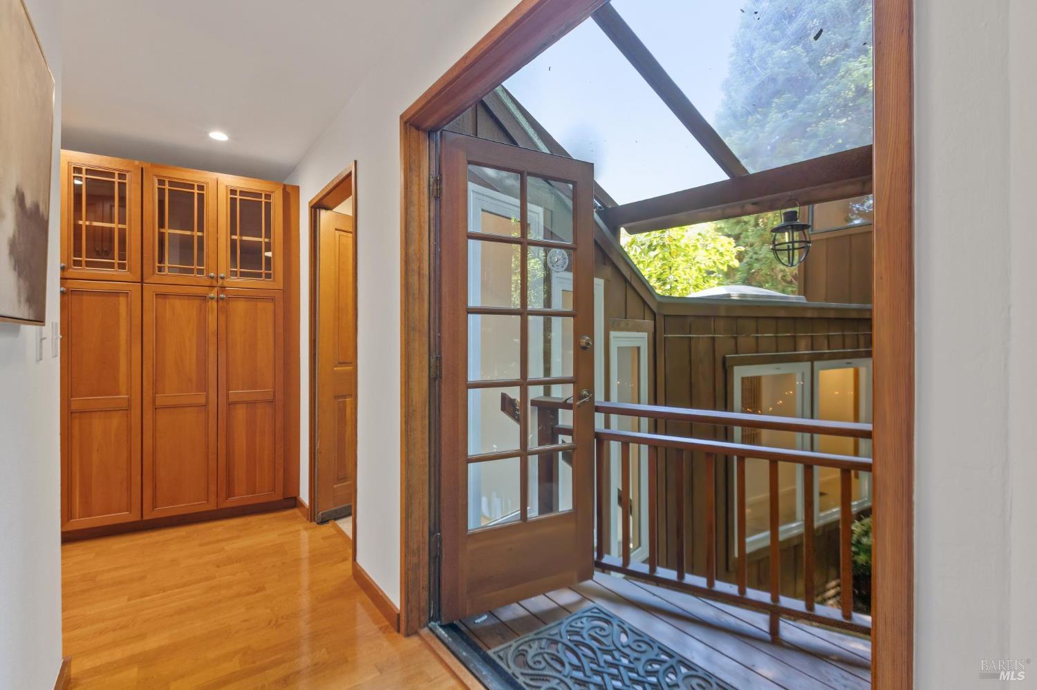 215 Madrone Avenue Larkspur CA 94939