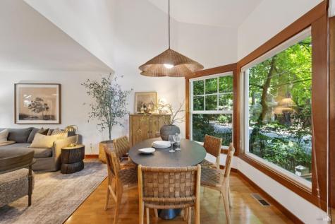 215 Madrone Avenue Larkspur CA 94939