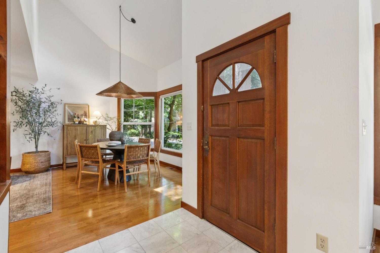 215 Madrone Avenue Larkspur CA 94939