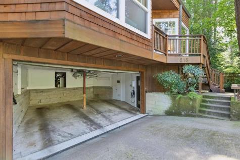 215 Madrone Avenue Larkspur CA 94939