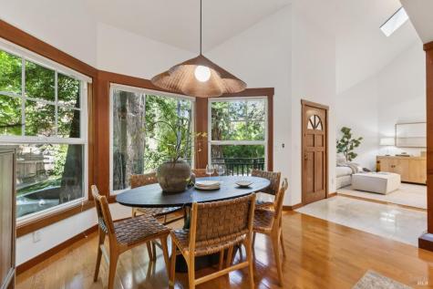 215 Madrone Avenue Larkspur CA 94939