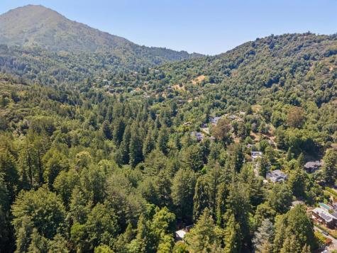215 Madrone Avenue Larkspur CA 94939