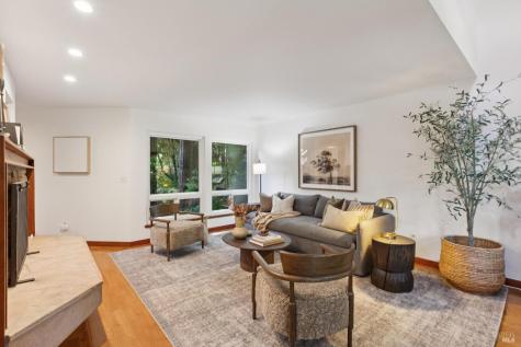215 Madrone Avenue Larkspur CA 94939