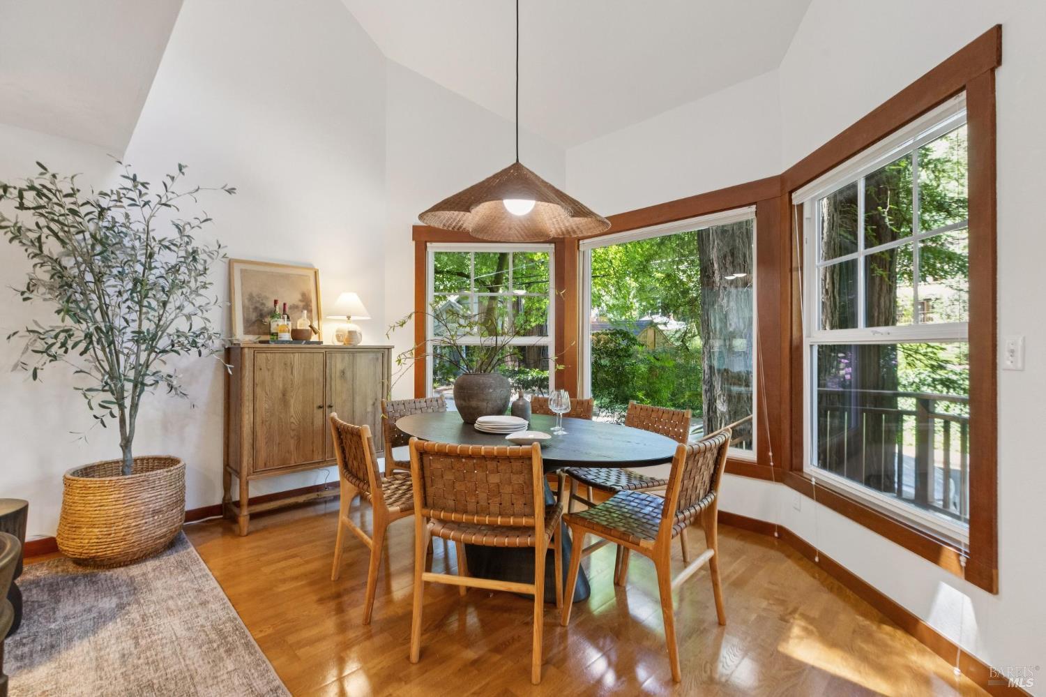 215 Madrone Avenue Larkspur CA 94939