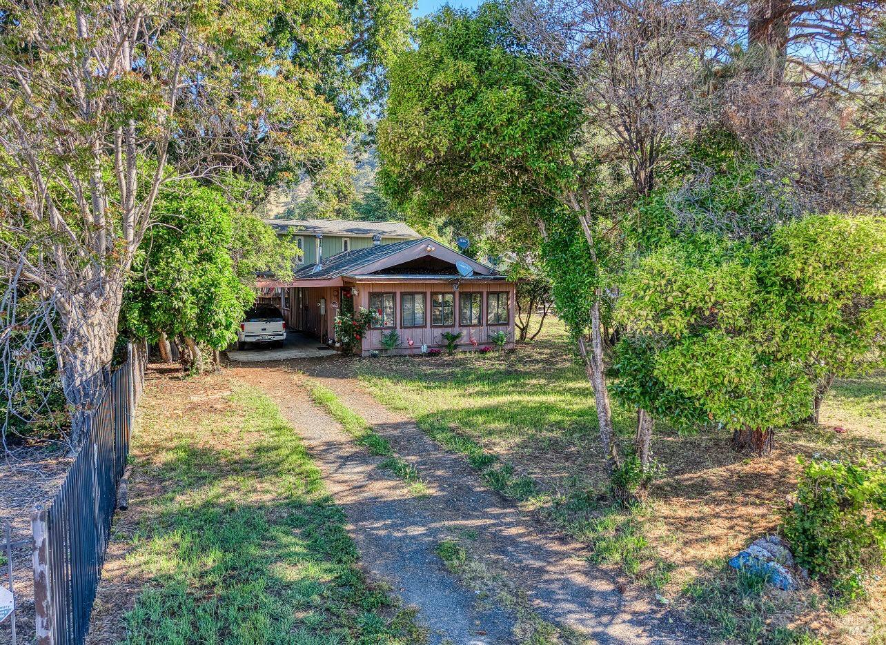 3488 Boggs Avenue Nice CA 95464