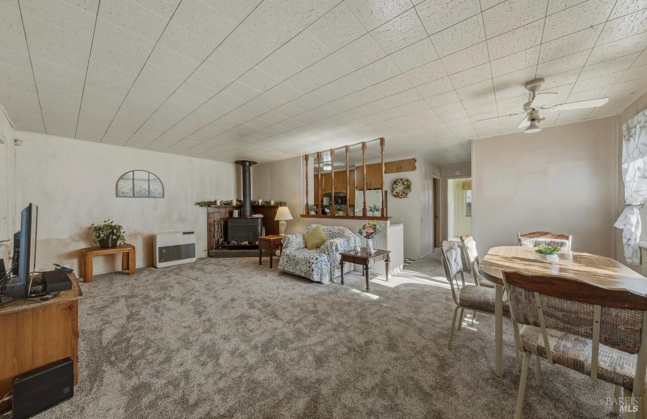 3488 Boggs Avenue Nice CA 95464