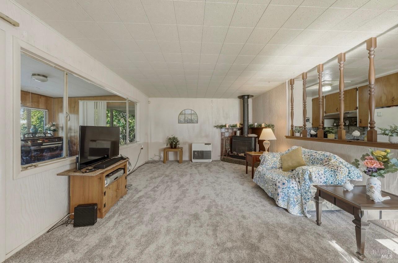 3488 Boggs Avenue Nice CA 95464