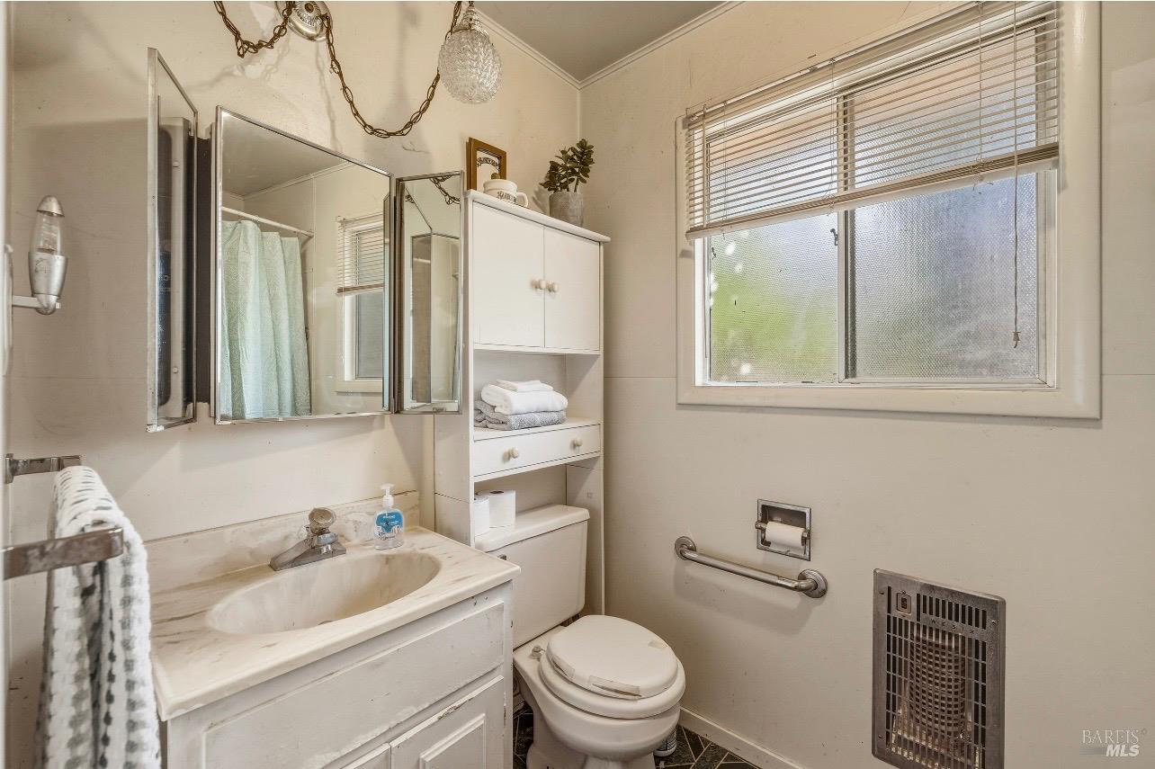 3488 Boggs Avenue Nice CA 95464