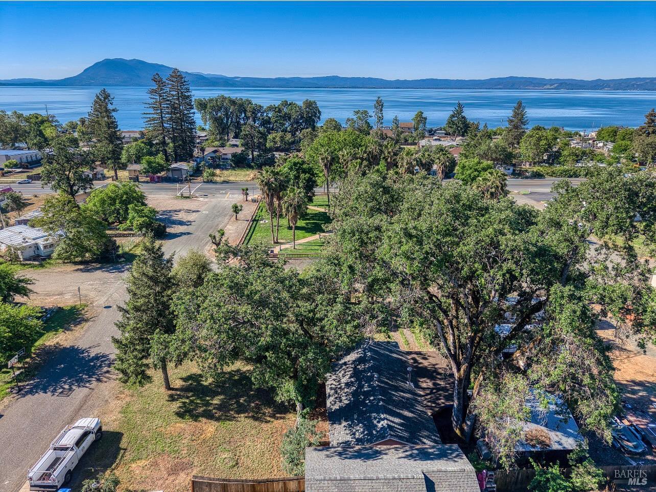 3488 Boggs Avenue Nice CA 95464
