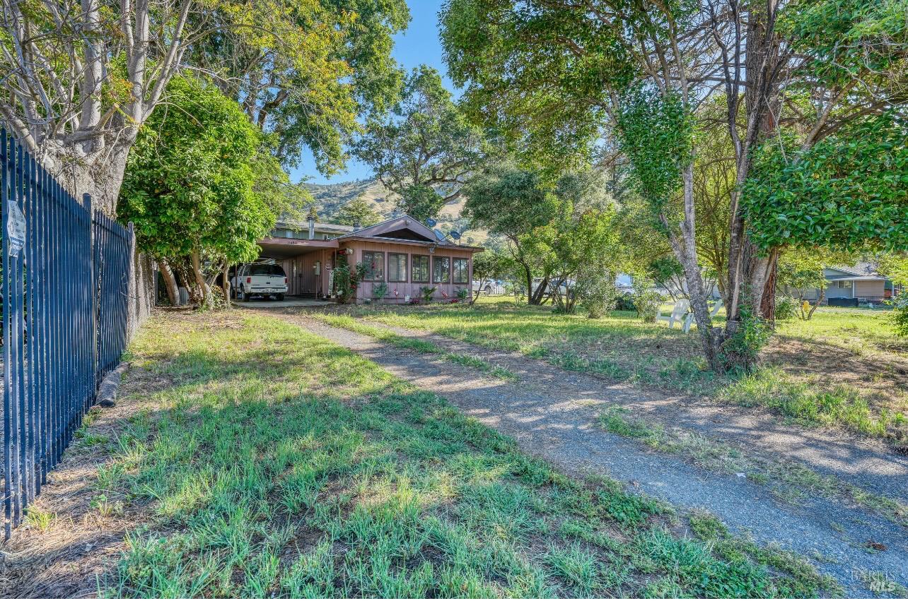 3488 Boggs Avenue Nice CA 95464
