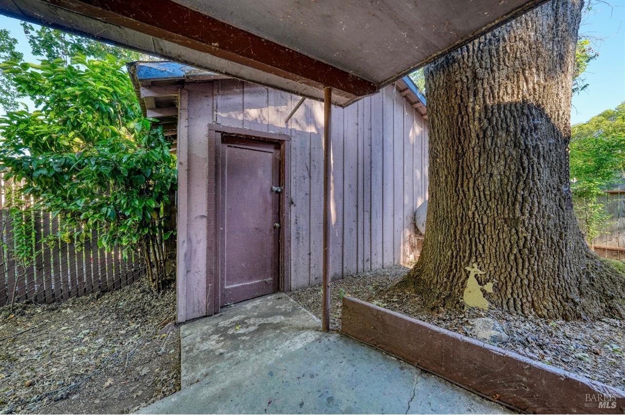3488 Boggs Avenue Nice CA 95464