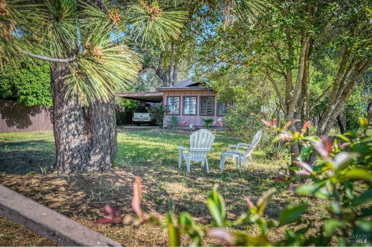 3488 Boggs Avenue Nice CA 95464