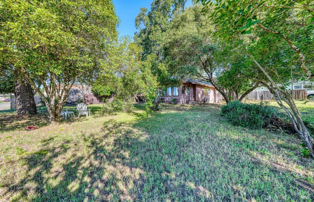3488 Boggs Avenue Nice CA 95464