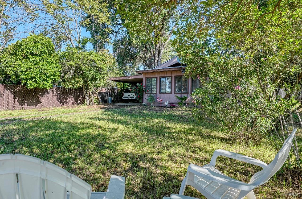 3488 Boggs Avenue Nice CA 95464