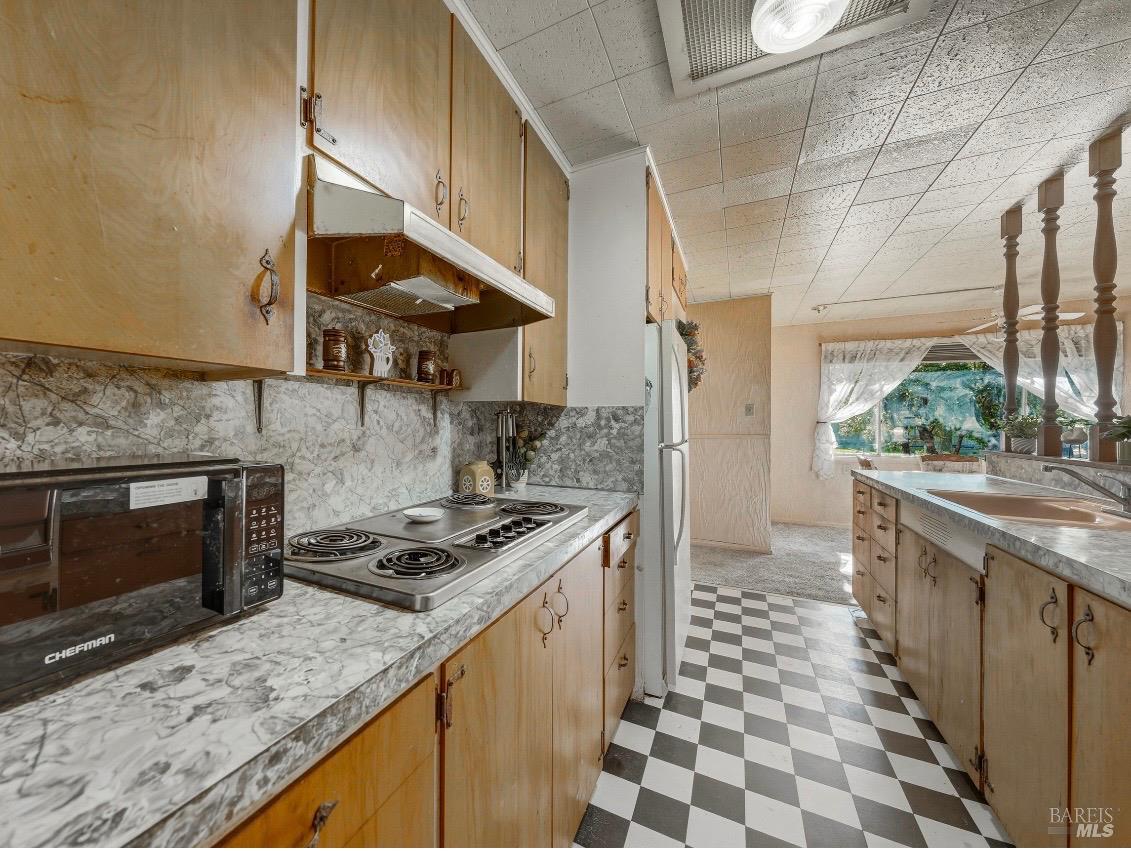 3488 Boggs Avenue Nice CA 95464