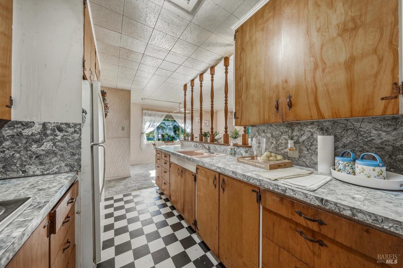 3488 Boggs Avenue Nice CA 95464